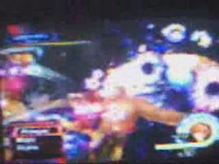 Kingdom hearts combat final contre ansem derniere partie