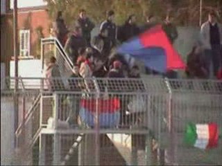 Libertas Palese-Audace Barletta  3-1