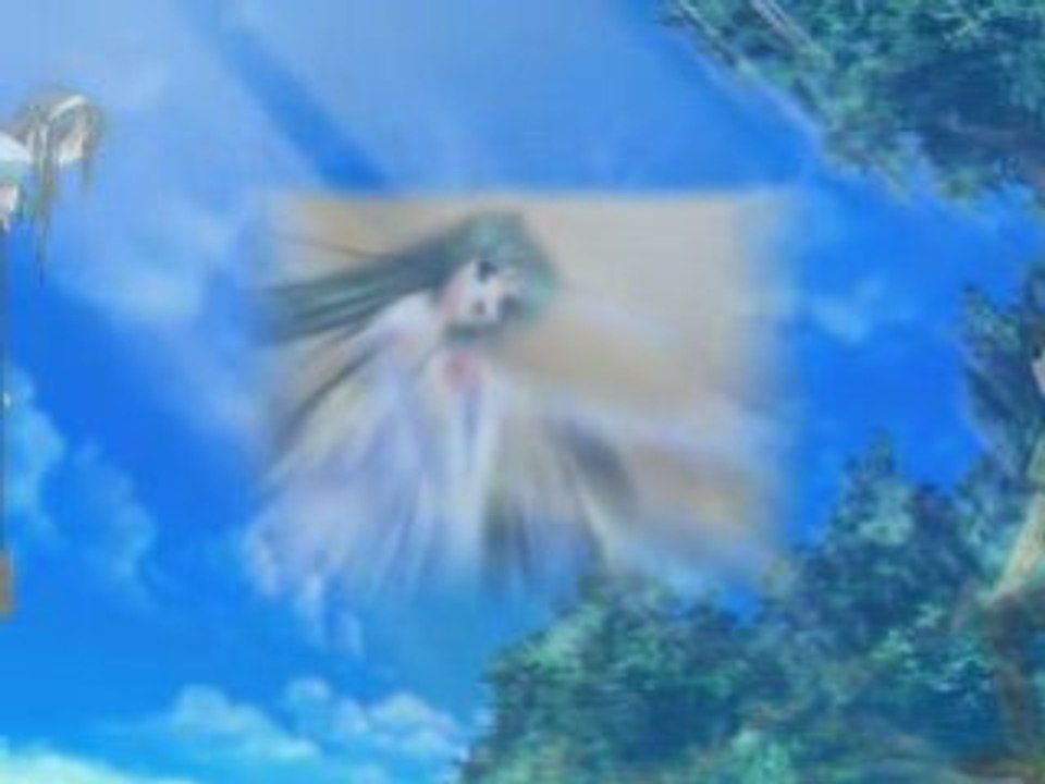 Hourglass of Summer Op