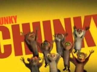 Madagascar 2 : MOTO MOTO!