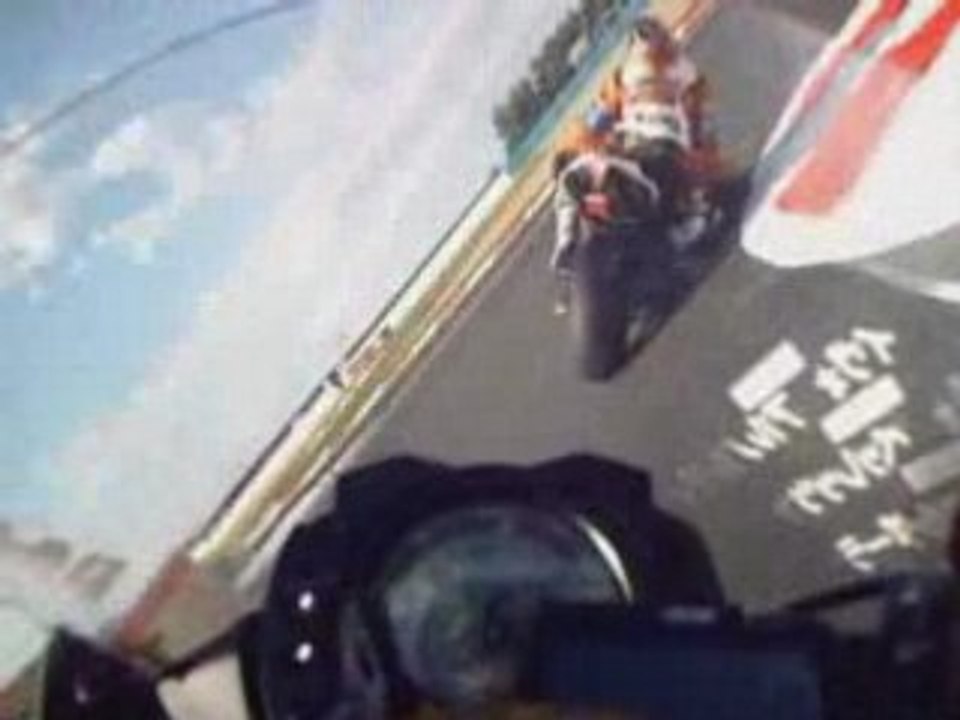 Bol d'Or 2008
