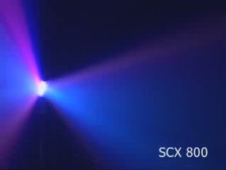 Martin Mania SCX 800