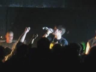 Brixton cats _ putain de vie