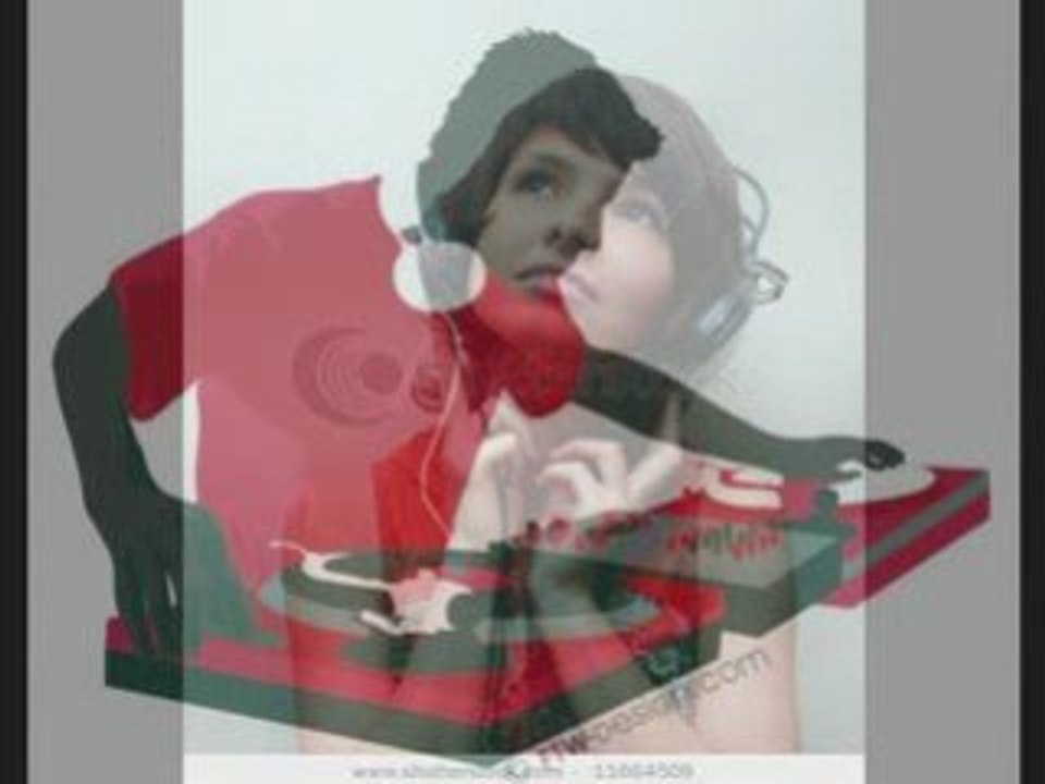 Best of rnb hip hop remix dadouskof(50cent,juvenile....)2007