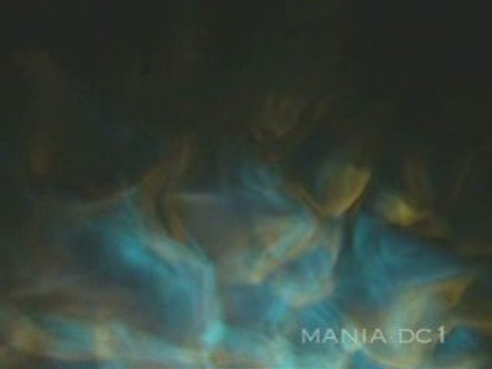 Martin Mania DC1