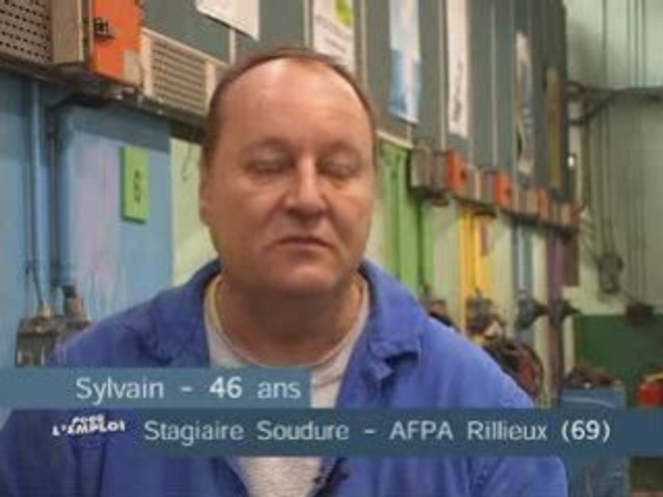 Soudeur