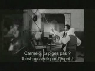 Le Retour de Cagliostro (Trailer - VOST)
