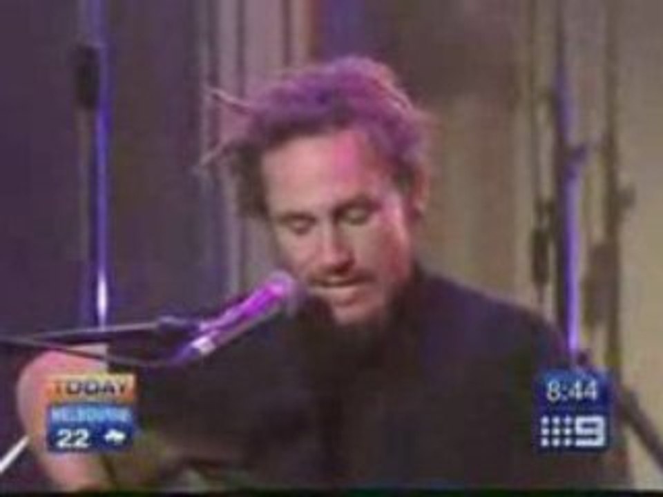 JBT - all night long