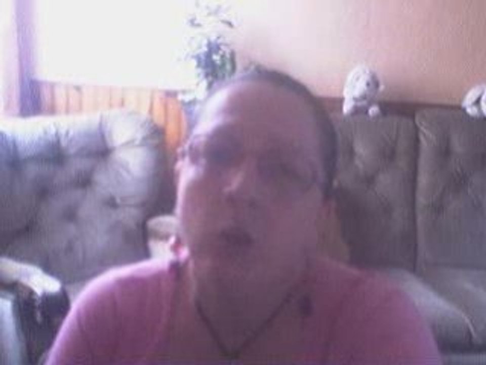 Bon anniversaire Charlène...