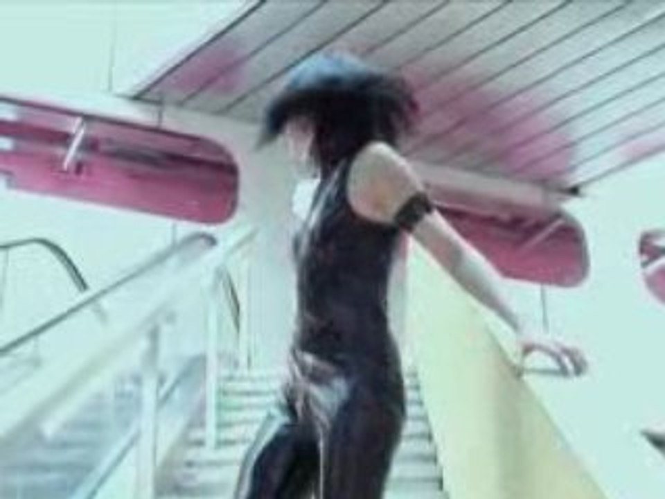 Pravda - Tu es à l'ouest