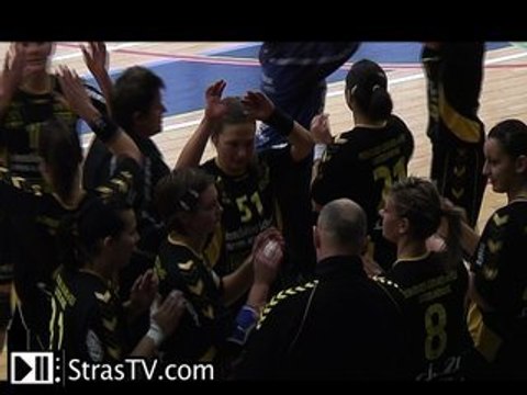 ASPTT Strasbourg 21 30 ATH