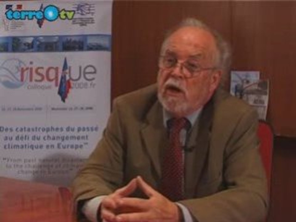 La gestion des risques naturels en Suisse