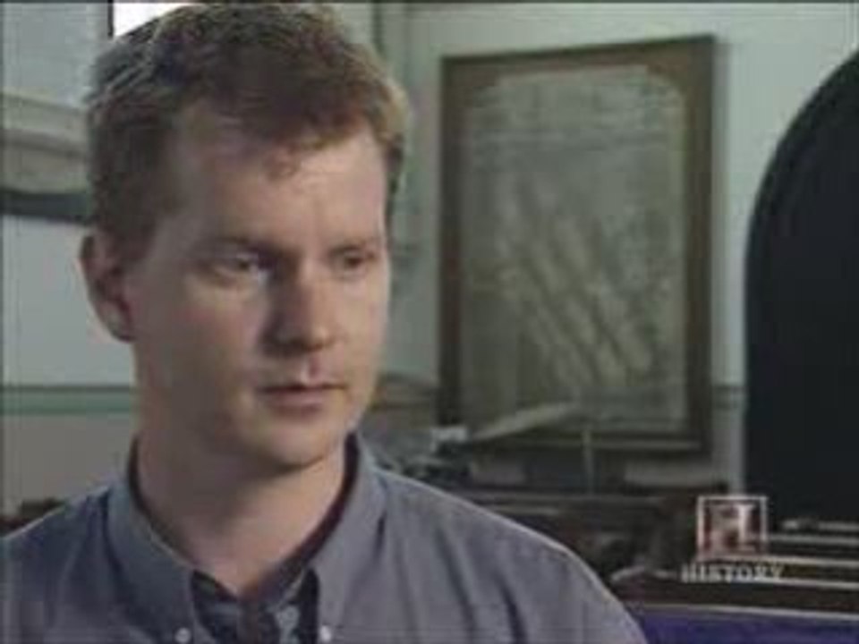 Crop Circle Controversy - www.documentary-log.com