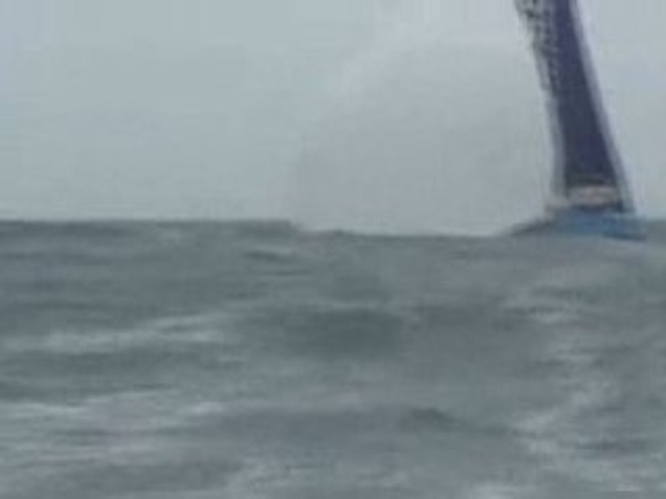 Croisement surréaliste entre Riou et Dick