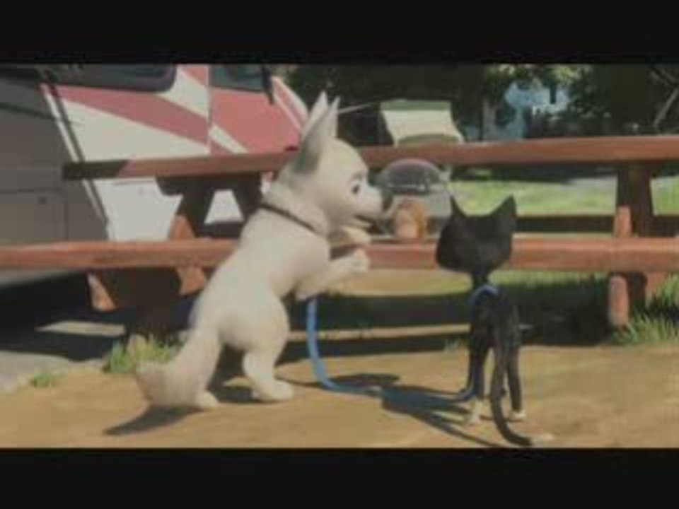 Bolt Trailer Spanish