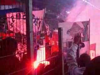 Rennes - PSG - Entrée des joueurs