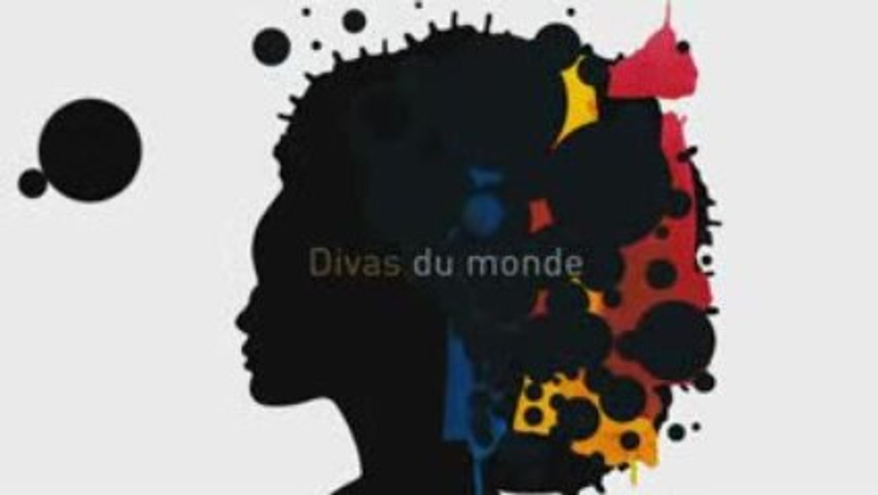 Spot Divas Du Monde