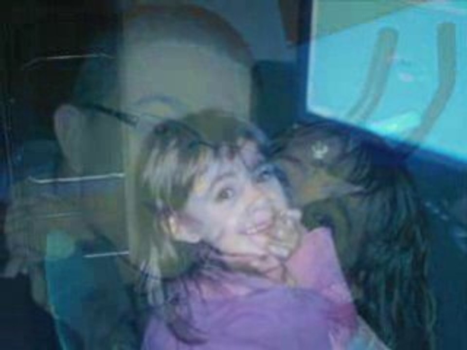 Mallory et Yohan bis
