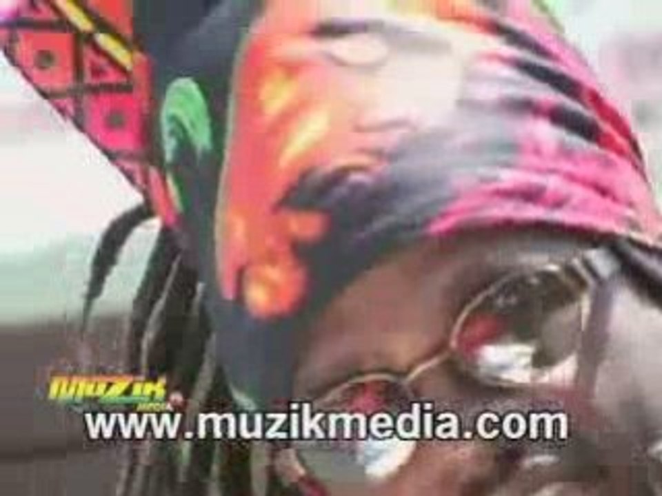 richie spice,choppa chop et king kong truth&right medley