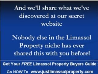 Limassol Property