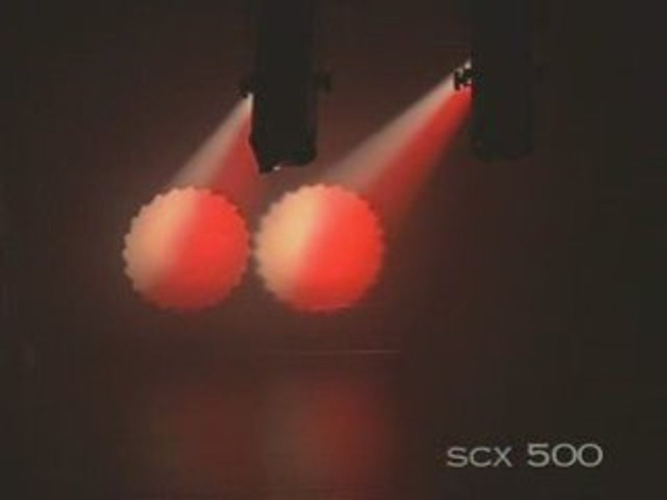 Martin Mania SCX500