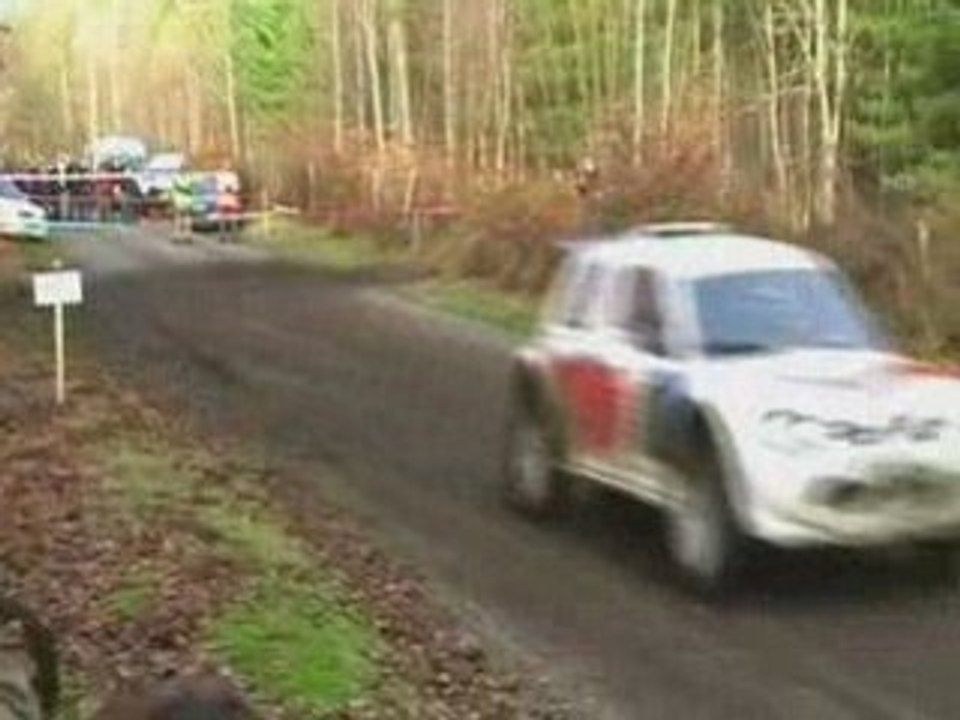 Plaines et vallées  2008