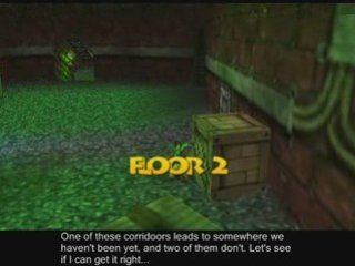 Grunty Industries - Part 2