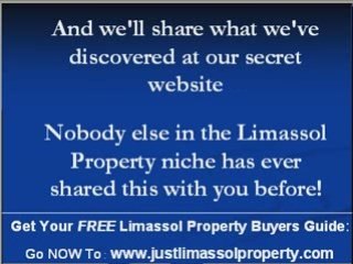 Property In Limassol