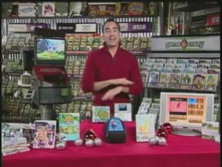 Choosing the Right Video Game!