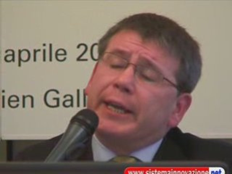 Jonathan Sherry, Global Risk Forum