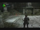 Tomb Raider Underworld Croft Manor Gameplay part 1