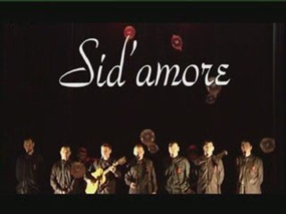 Sid amore