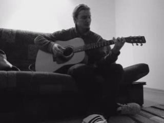 Rambling on my mind cover