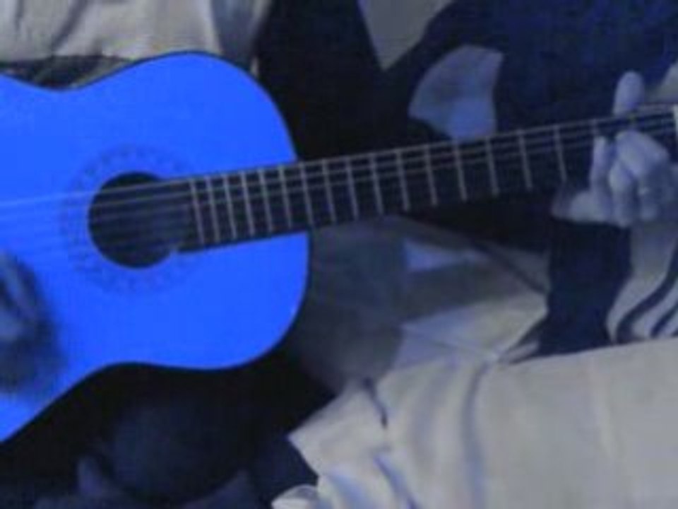 jahmoul guitar delire