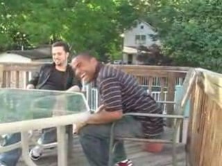 LINKED Blooper Reel 1