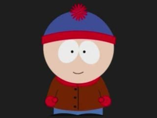 Appel Virtuel 182 - Thierry Wermuth (Stan Marsh)