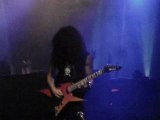 Morbid Angel live in metal fest at rennes 29/11/08