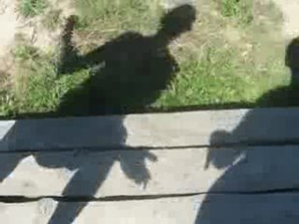 Alik & me Dance