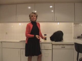 Tout Pratique - Poils dans la gorge du chat