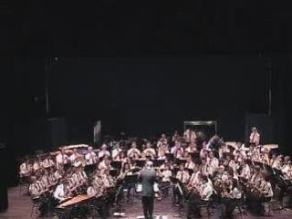 Swingair Bumble Bee - Harmonie Municipale de Montigny en G