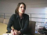 Interview Clothilde le Coz (RESF) - Démocratie en réseaux