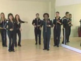 Salsa Rueda (Moe Flex)