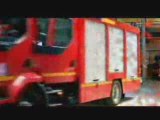 Pompier : vidéo comique : Will sans peur et sans reproche
