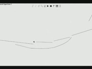 Line Rider By Psykoto PISTE 2