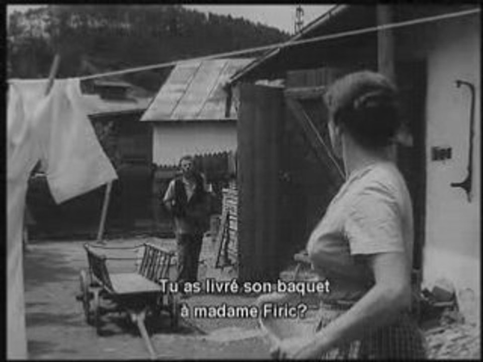 Le miroir aux alouettes