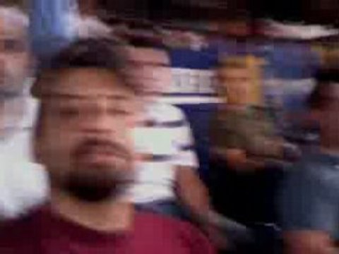 VENADOS VS NARANJEROS