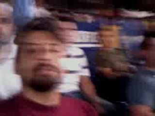 VENADOS VS NARANJEROS