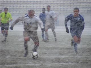 Progresul - retrospectiva turului din sezonul 2008 - 2009