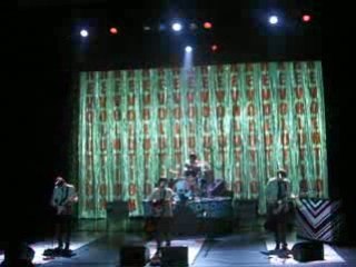 Revolution - The Rabeats (L)