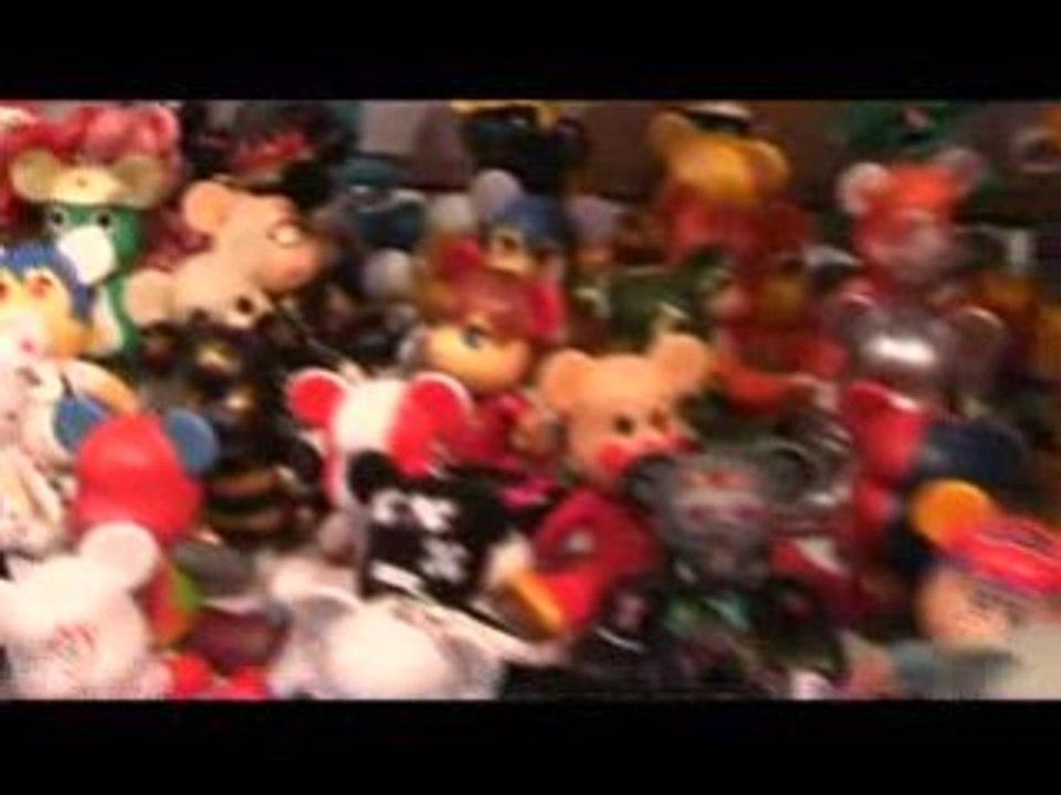 Ou Ning about the post eighties generatie-youtubing